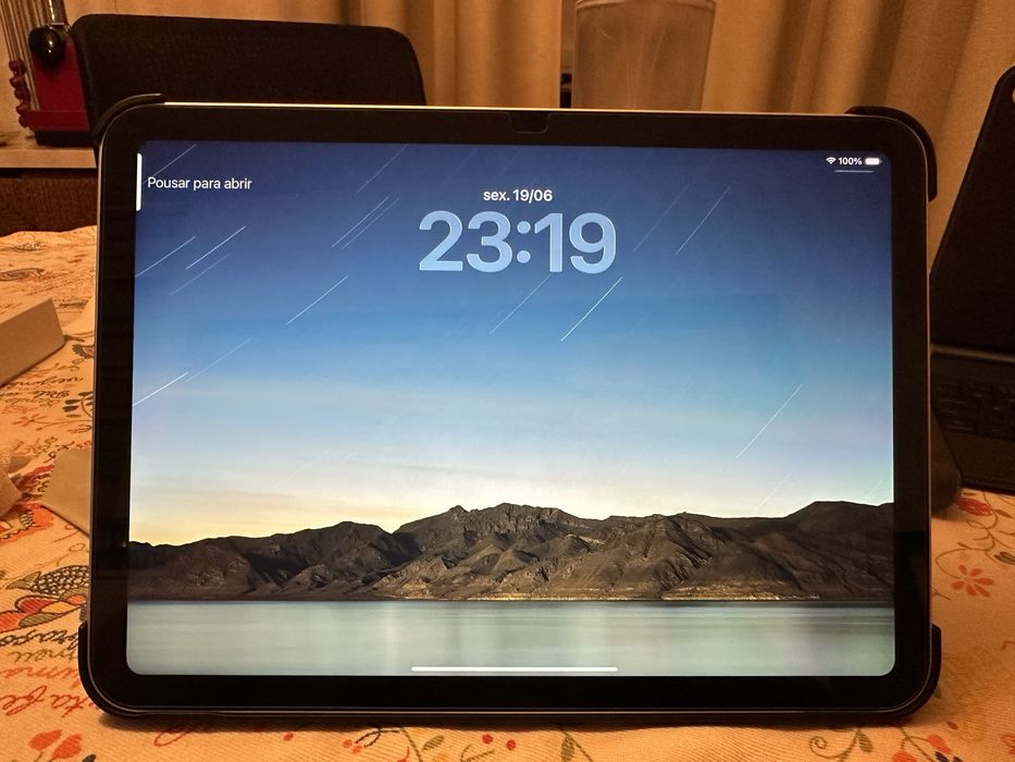 Ipad 10.9 (2024)