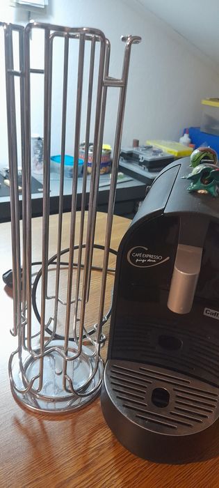 Maquina de cafe de  capsulas