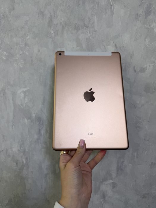 ipad 7 128 gb - Купить электронику - Цены на OLX.ua