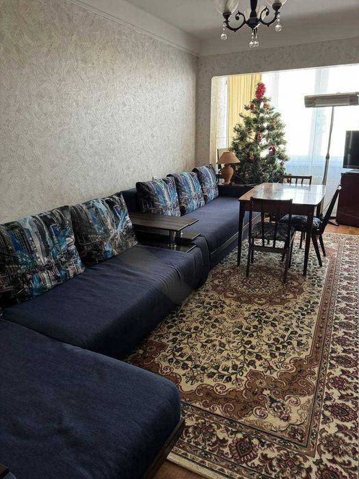 Продаж квартири 2-кімн., вул. Шолуденко, 7, Вишгород!