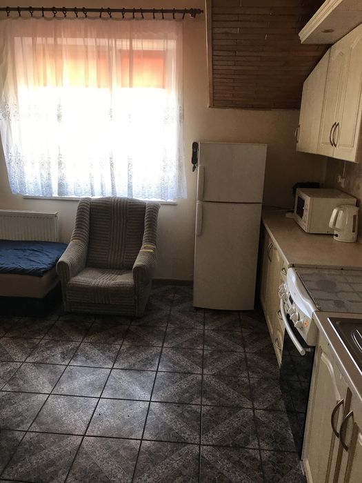 Kwatery pracownicze  „U Jacka”