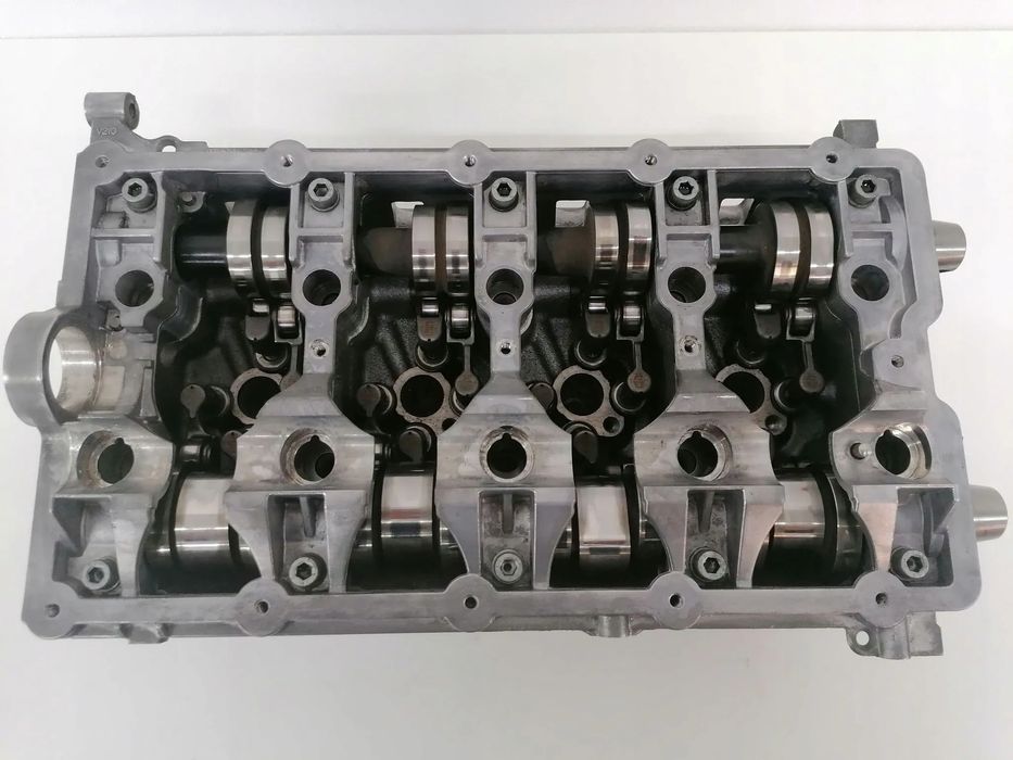 Silnik Regenerowany 2.0Tdi 16V 140Km