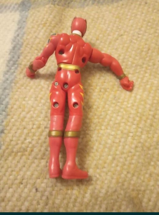 Детская игрушка робот