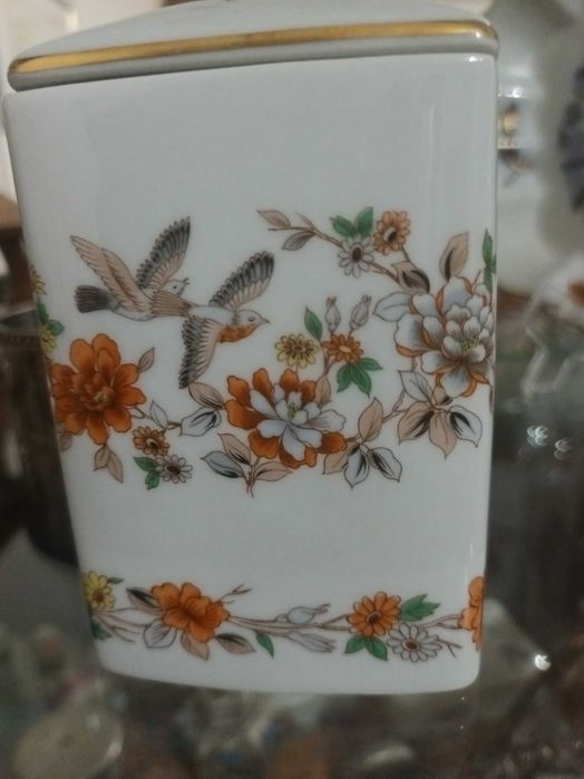 Vista Alegre: 3 peças430934898425221124