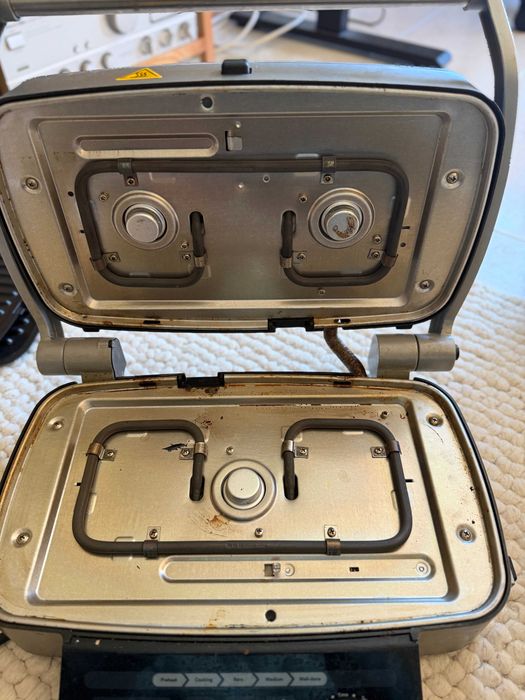 Prozis Contact Grill XA