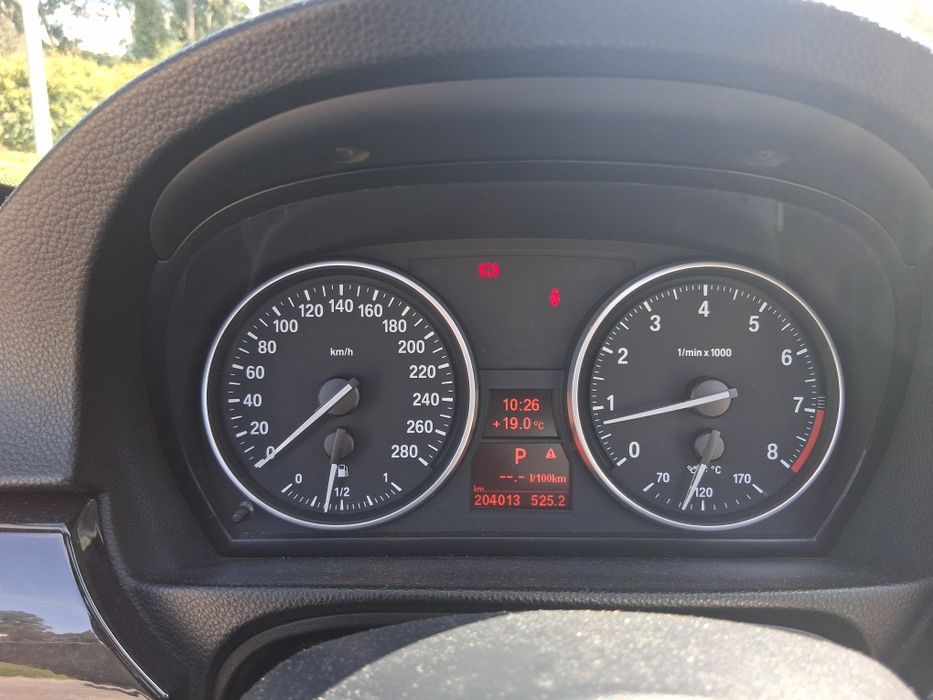Bmw 335i cabrio 306cv 2007