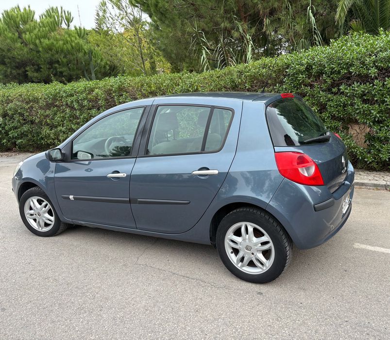 Renault Clio 1.2 2006