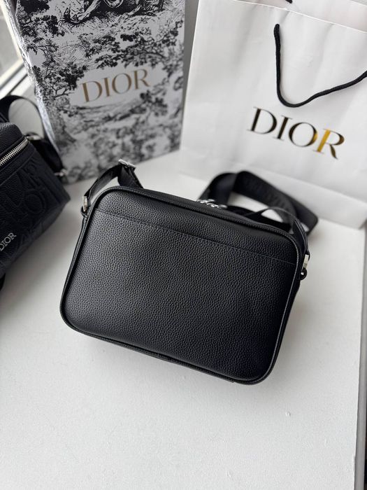 Christian Dior Rider