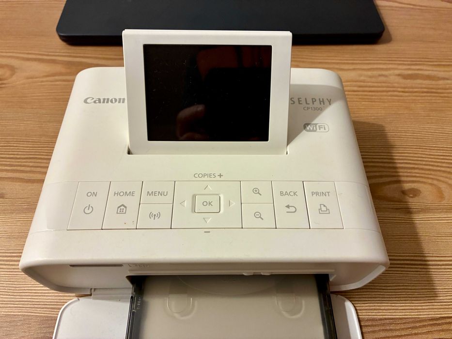 Canon cp1300 (nova) Wifi