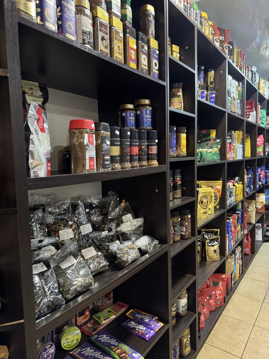 Готовий бізнес з приміщенням