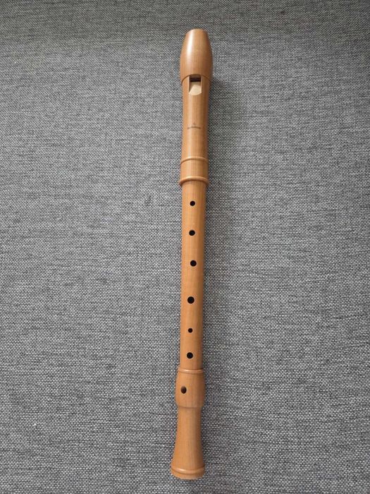 flet drewniany Mollenhauer 2256 Canta Alto