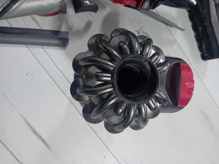 części do dyson cana za wszystko