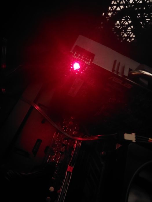 ASUS Radeon RX 570 Expedition 4 GB, OKAZJA