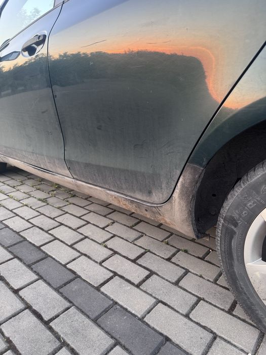 Toyota Yaris 1.0
