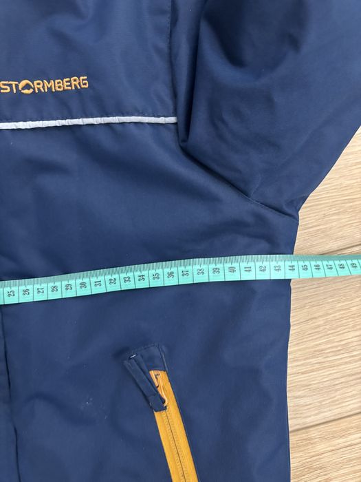 Kurtka zimowa stormberg 116