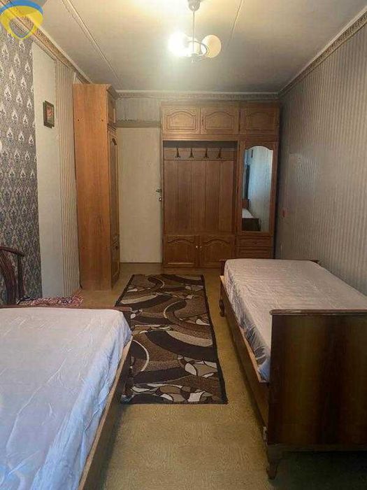 Продам 2-квартиру з продуманим плануванням - Черемушки