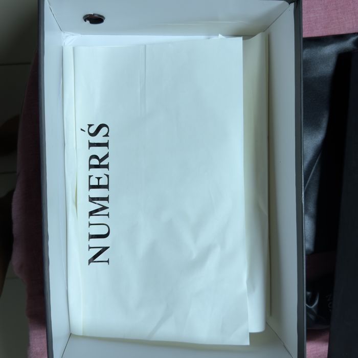 Sapatilhas  numeris 43