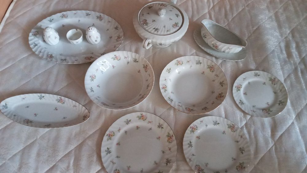 Сервіз Японія Sone5326