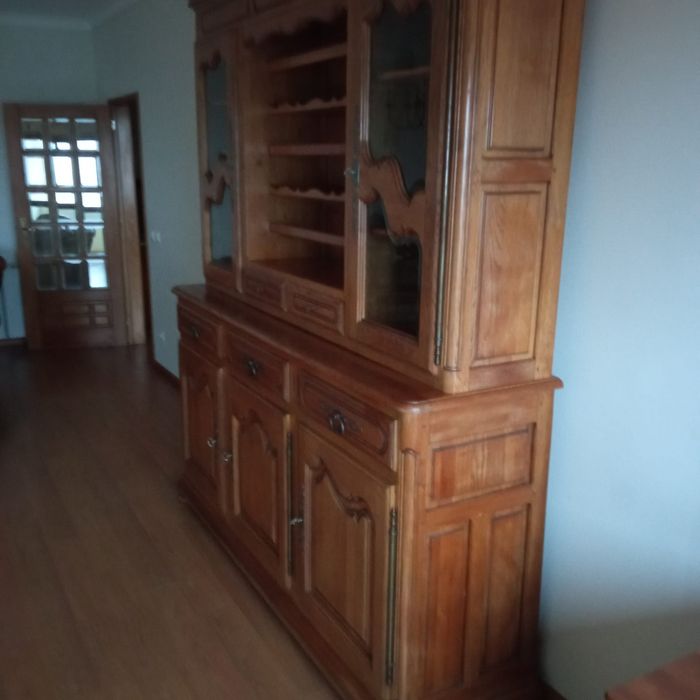 Móvel aparador de sala jantar