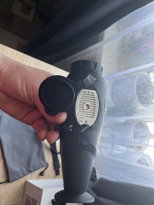 Тепловізор монокуляр Infi Ray