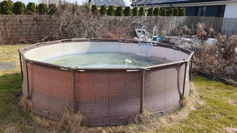 Basen Bestway 10000l