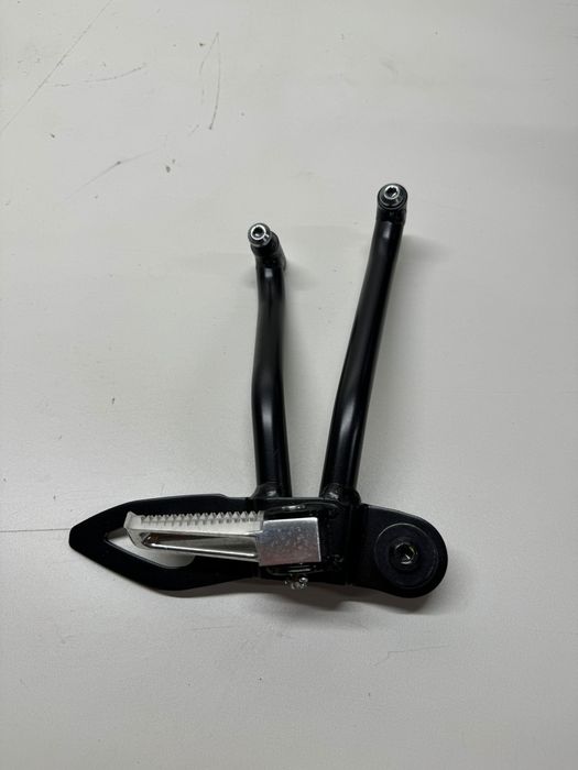 Yamaha XSR 125 Sety Tył Pasażera Set Lewy Prawy