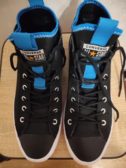 Продам  Converse
