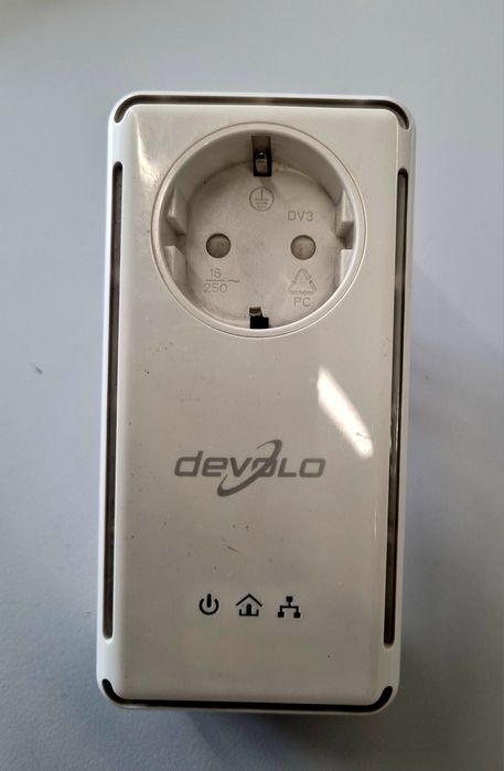 Adaptador Devolo dLAN 200 AVplus