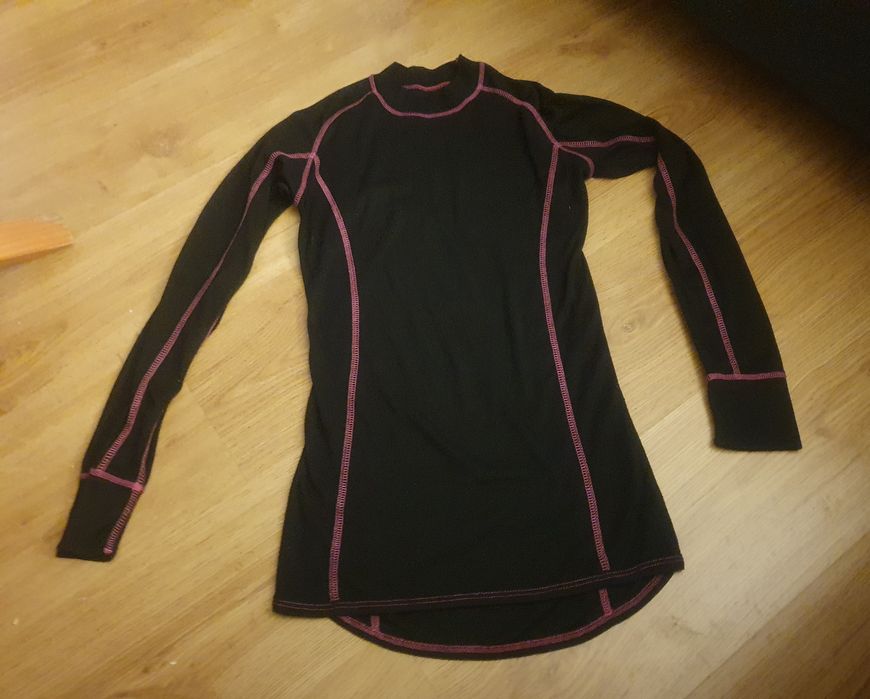 Bluzka sportowa termoaktywna M