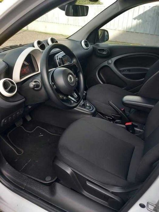 Smart Forfour EQ