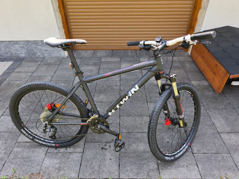 Rower Rockrider 520 B’Twin 26"