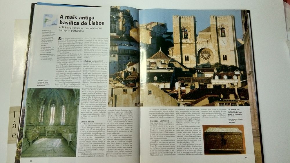 Monumentos de Fé - As mais belas catedrais do mundo