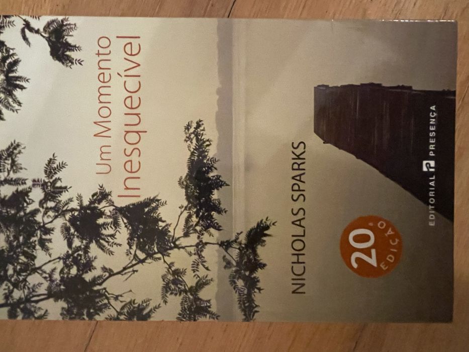 Livros em 2 mao como novos