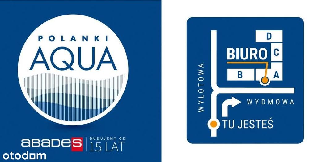 Polanki Aqua| segment E204 |1-pokojowy Apartament