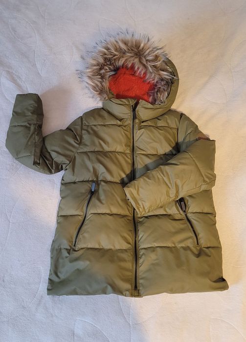 Kurtka zimowa Zara 152