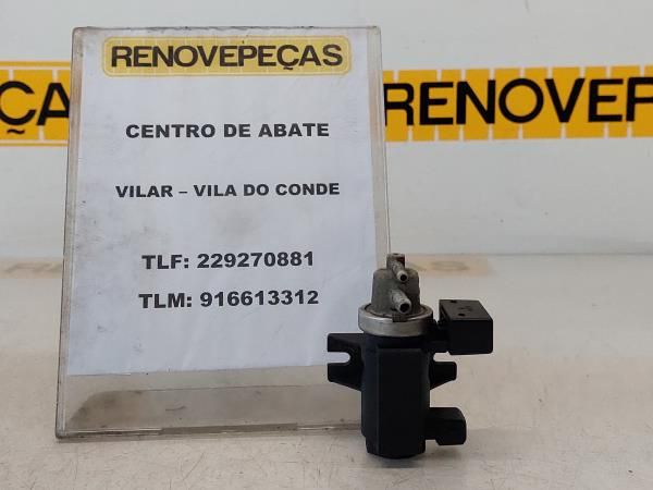 Eletrovalvula Turbo / N75 OPEL Combo Furgão/Combi