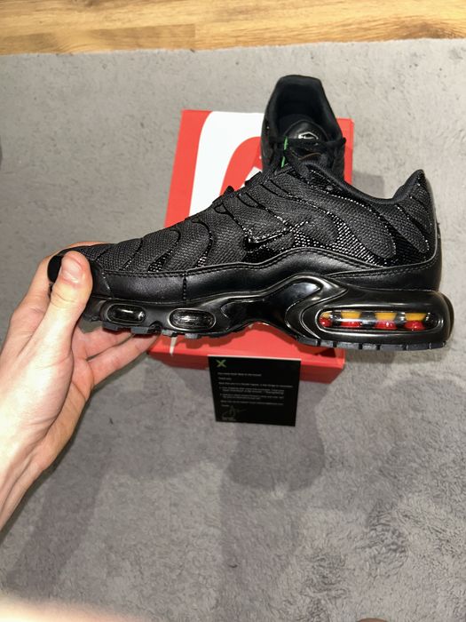 Nike Tn nowe z pudelkiem 42