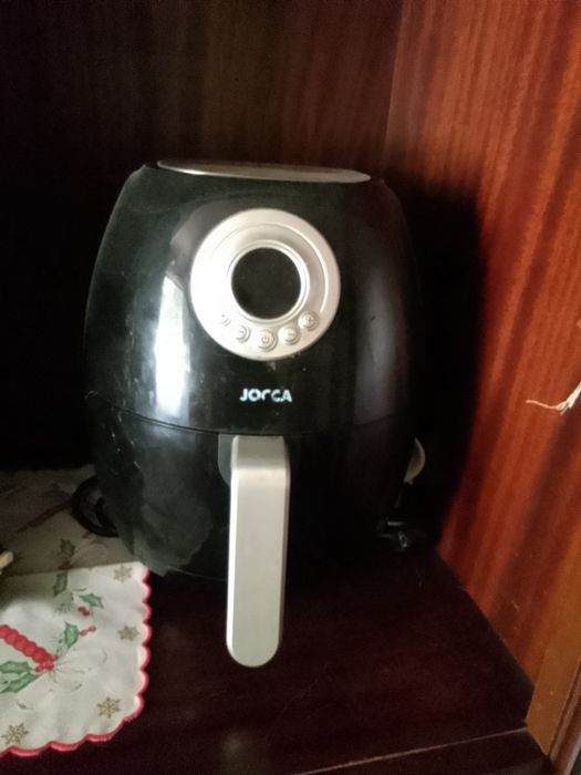 Frigideira Air fryer usada