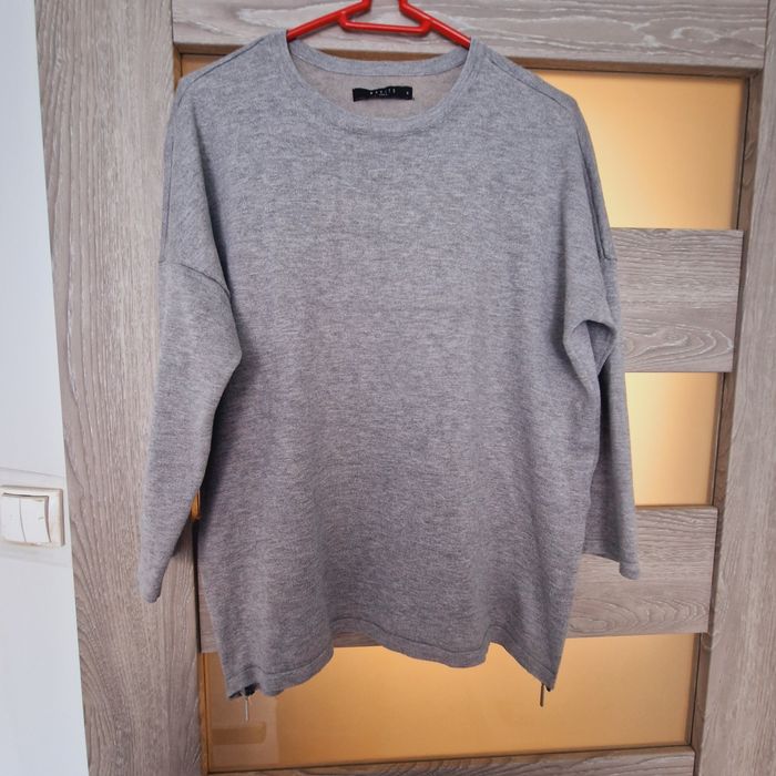 Sweterek damski Mohito