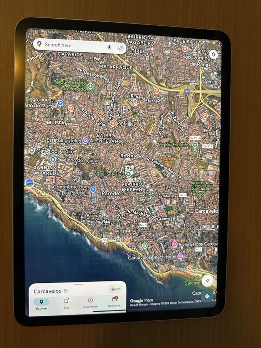 iPad Pro 11 polegadas 2ª Geração em Muito Bom Estado