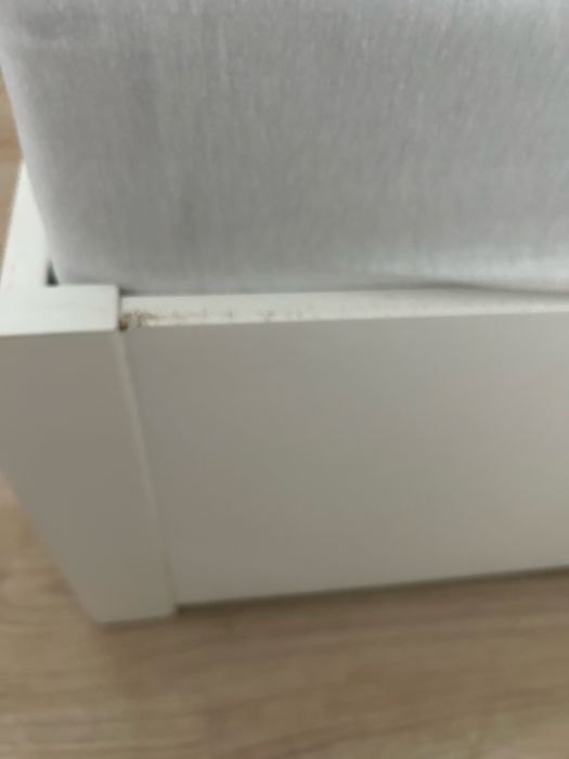 Cama SONGESAND Ikea 140x200