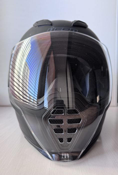 Мотошлем Icon Airflite Helmet