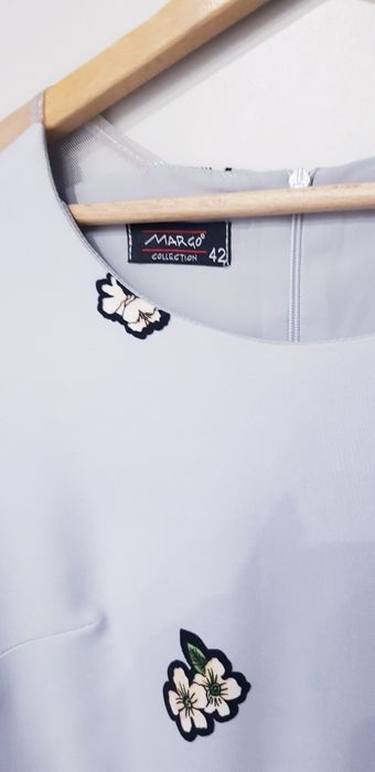 Praktycznie nowa damska sukienka Margo (42)