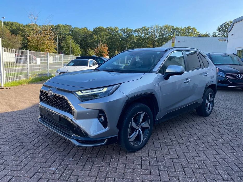 Toyota RAV-4