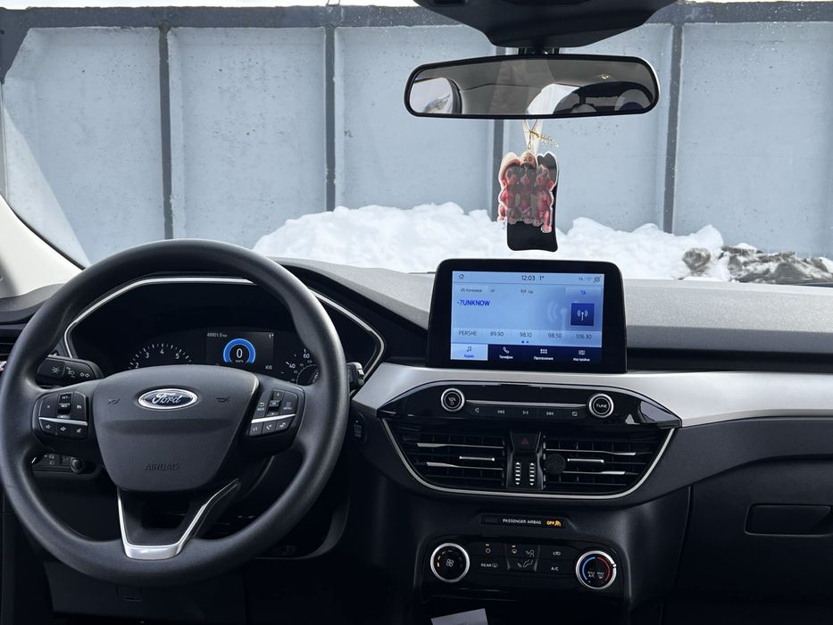 Ford Escape  2022 AWD+SE ecoboost