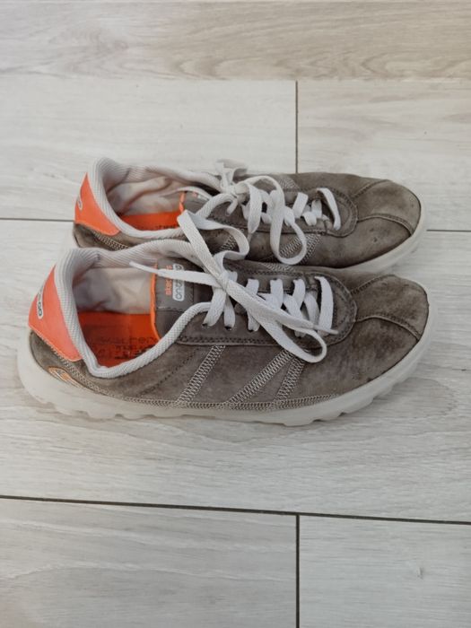 Buty skechers damskie/dziewczęce