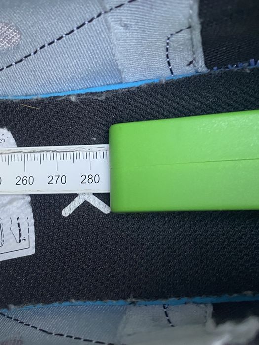 Biale air max 270 Nike rozmiar 45
