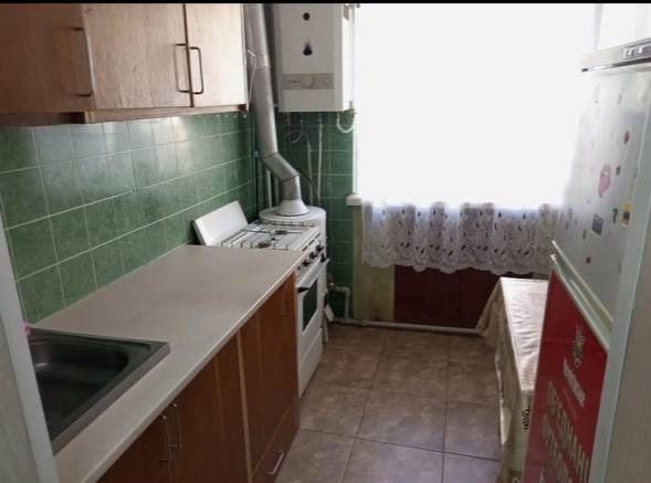 Оренда двокімнатної квартири з індивідуальним опаленням