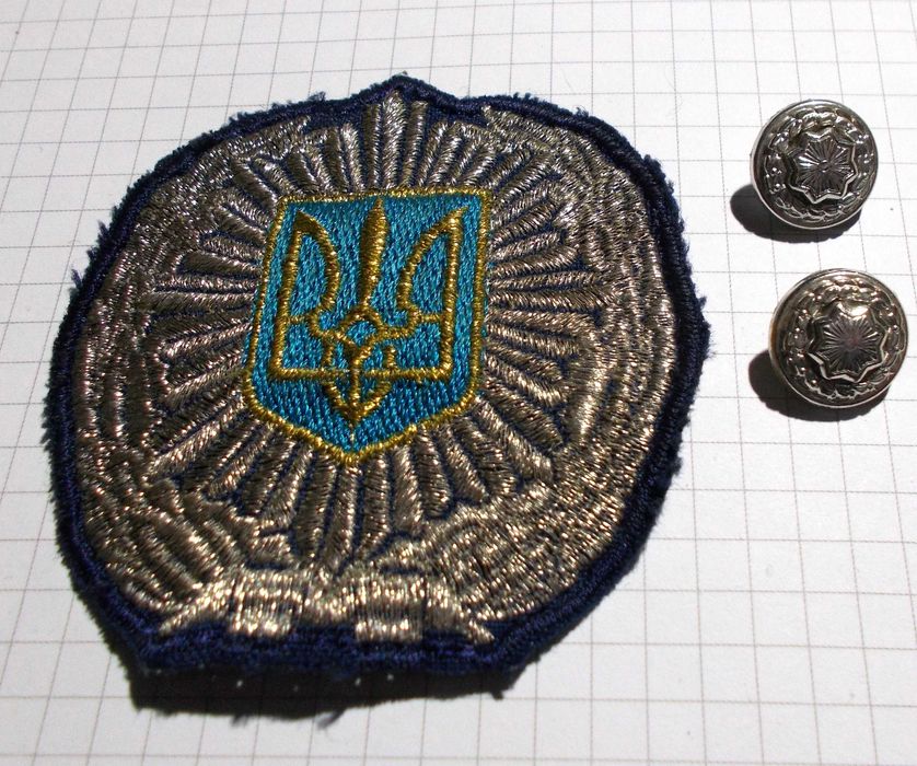 сувеніри - Купити військові нашивки, шеврони, жетони - Ціна на OLX.ua