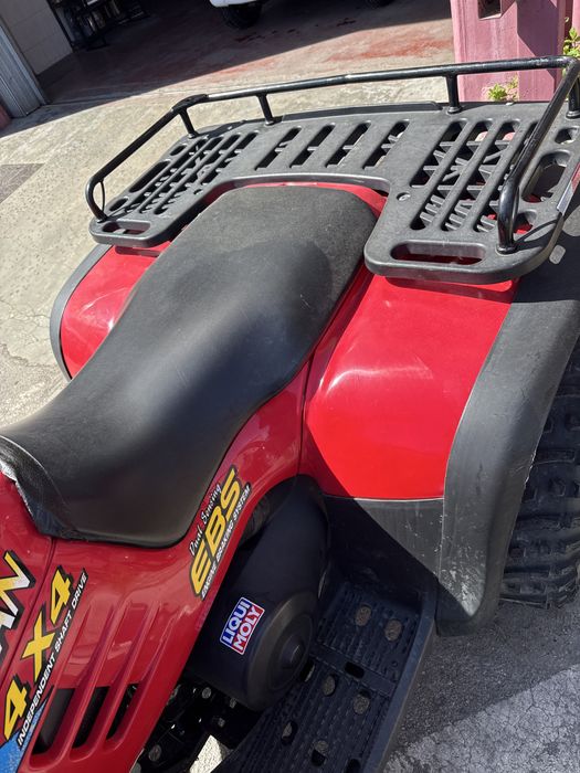 polaris sportsman 500
